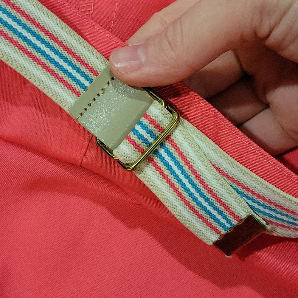 S/M Vintage Pink Panther Skirt - Picture 7 of 9